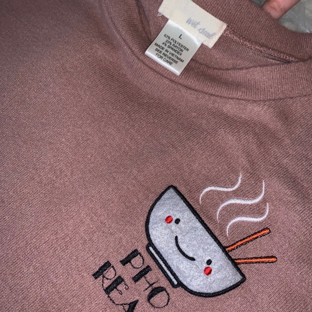 Sweater - Picture 4 of 5